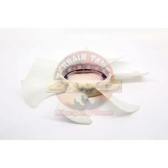 PALE DE VENTILATEUR 4.5L ESSENCE