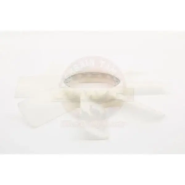 PALE DE VENTILATEUR V6