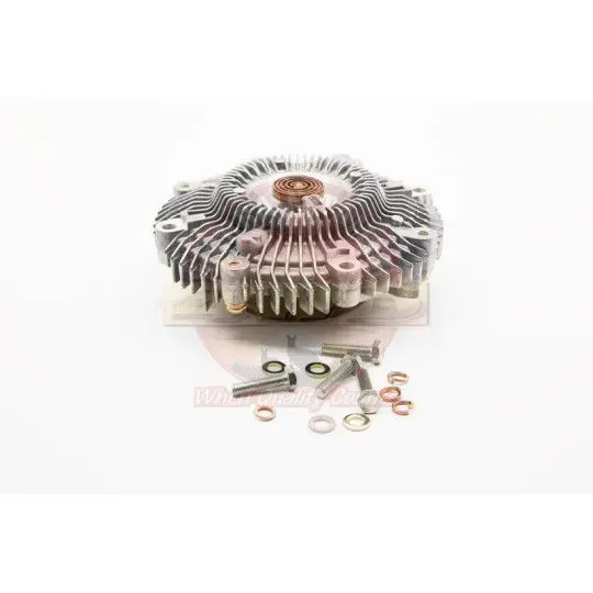 VISCO COUPLEUR SD33 SD33T