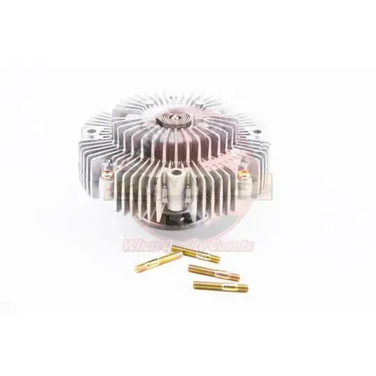 VISCO COUPLEUR YD25DDTI VIN VSKC