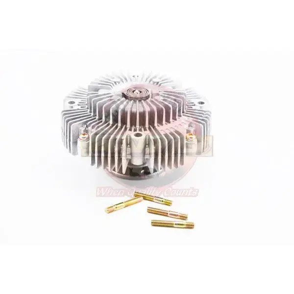 VISCO COUPLEUR YD25DDTI VIN VSKC