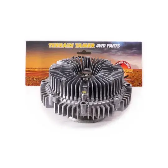 VISCO COUPLEUR TD48DE