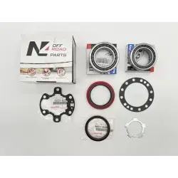 Dirty Roamer Kit roulement de roue avant LC moyeux électrique