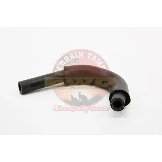 HOSE BY PASS BLOCK TO OIL COOLER TB48E 4.8L PETROL