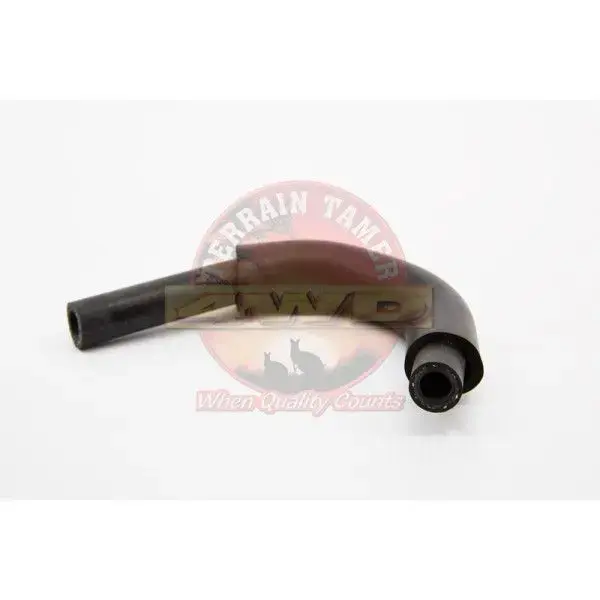 HOSE BY PASS BLOCK TO OIL COOLER TB48E 4.8L PETROL