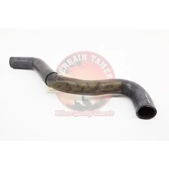 DURITE RADIATEUR SUPÉRIEURE 3.0L AVEC INTERCOOLER