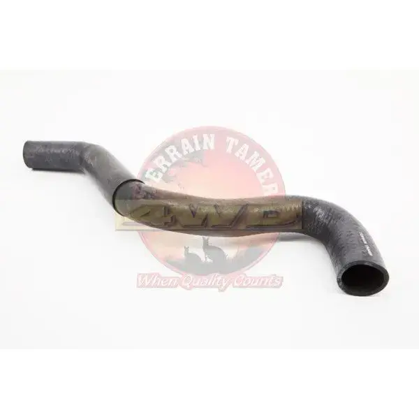 DURITE RADIATEUR SUPÉRIEURE 3.0L AVEC INTERCOOLER