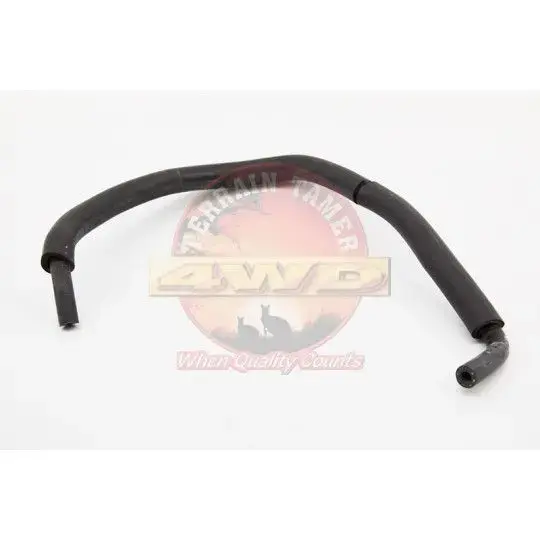 DURITE RADIATEUR SUPÉRIEURE 4.8L ESSENCE