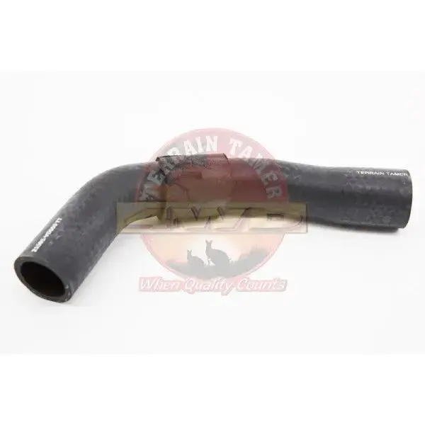 DURITE RADIATEUR SUPÉRIEURE 4.2L AVEC INTERCOOLER