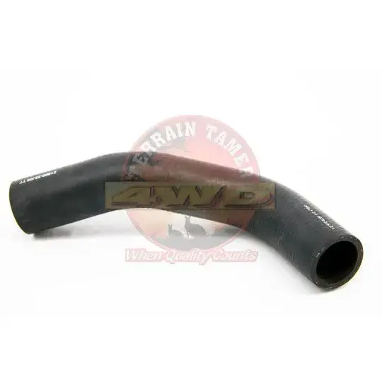 DURITE RADIATEUR SUPÉRIEURE 2.8L (CÔTÉ MOTEUR)