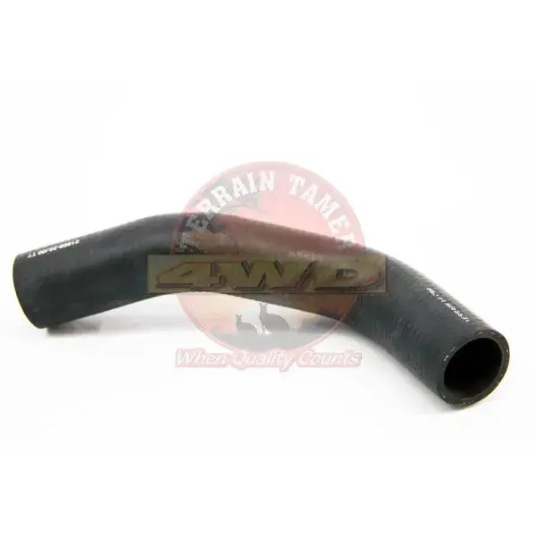 DURITE RADIATEUR SUPÉRIEURE 2.8L (CÔTÉ MOTEUR)