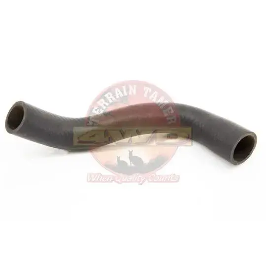 DURITE RADIATEUR INFÉRIEURE 4.5L ESSENCE