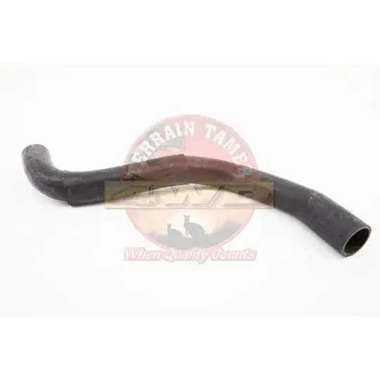 DURITE RADIATEUR INFÉRIEURE 3.0L DIESEL AVEC INTERCOOLER