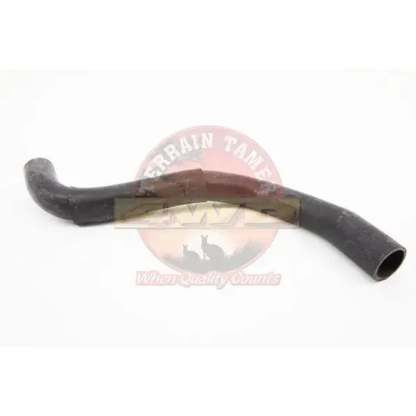 DURITE RADIATEUR INFÉRIEURE 3.0L DIESEL AVEC INTERCOOLER