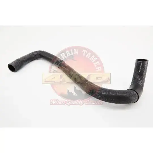 DURITE RADIATEUR INFÉRIEURE 4.2L DIESEL AVEC INTERCOOLER