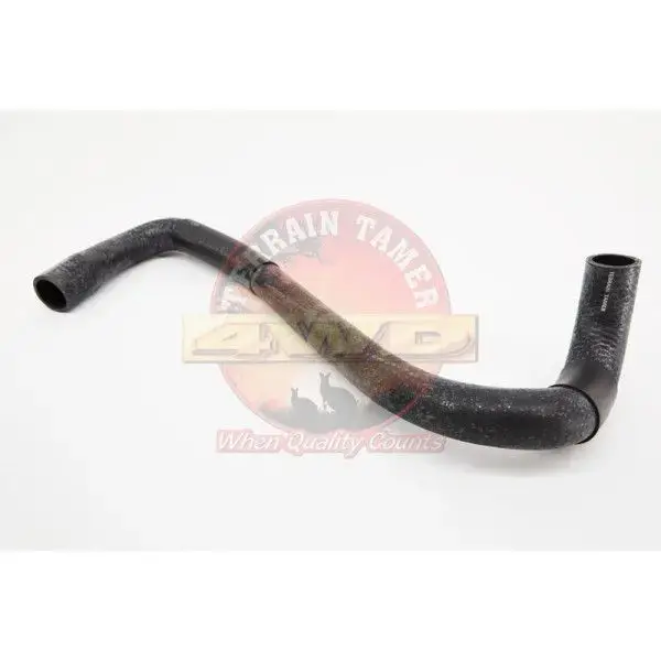 DURITE RADIATEUR INFÉRIEURE 4.2L DIESEL AVEC INTERCOOLER