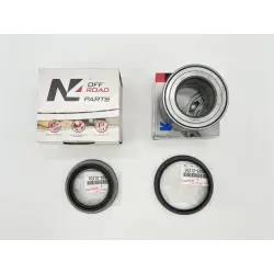 Dirty Roamer Kit roulement de roue avant Land Cruiser KZJ9 KD