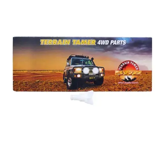 PLUG RADIATOR DRAIN COCK