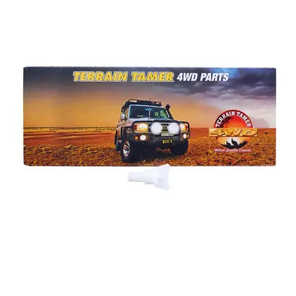 PLUG RADIATOR DRAIN COCK