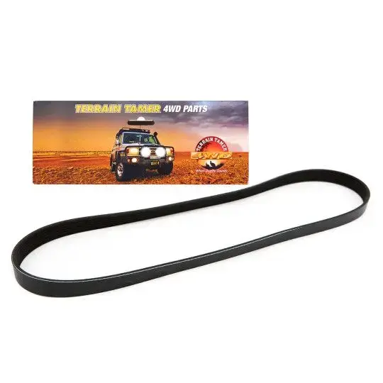 BELT FAN TB48E 4.8L PETROL