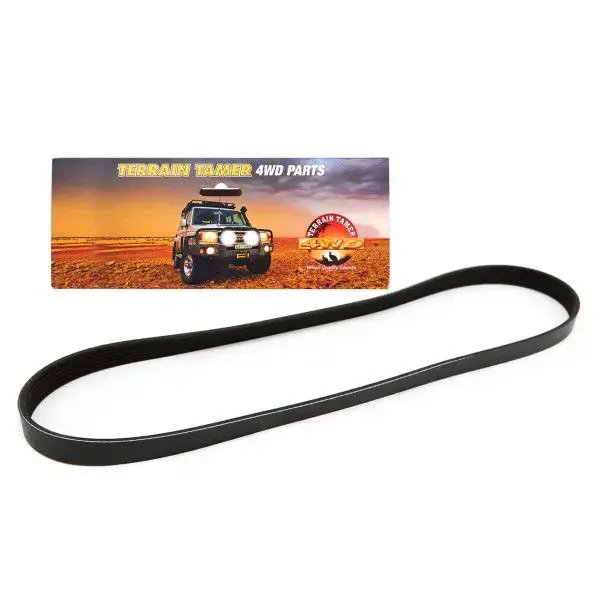 BELT FAN TB48E 4.8L PETROL