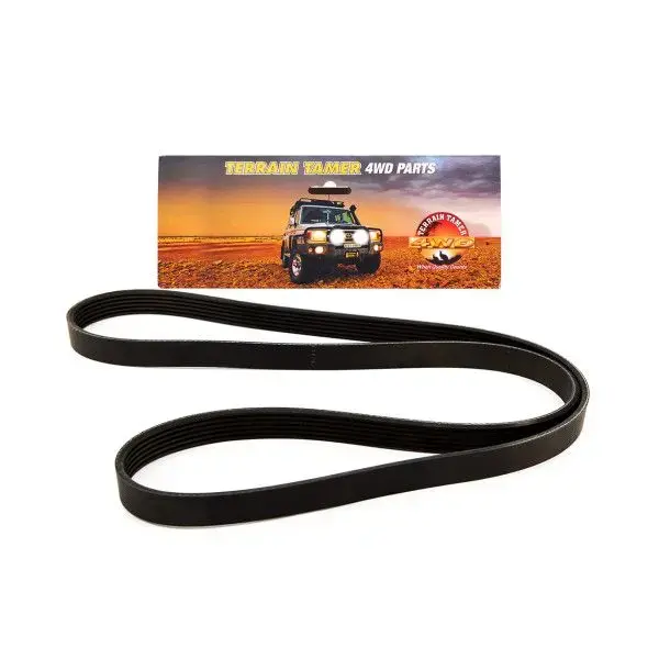 BELT SERPENTINE DIESEL