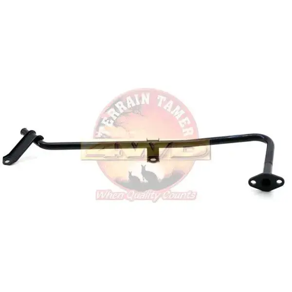 PIPE HEATER WATER OUTLET B