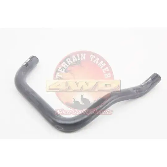 HOSE HEATER REAR OUTLET