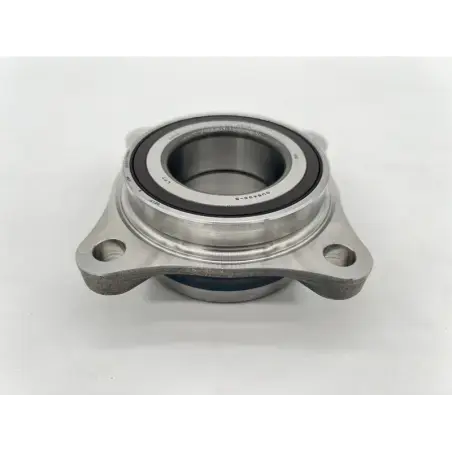 Dirty Roamer Kit roulement de roue avant KDJ12 KDJ15 Hilux Vi