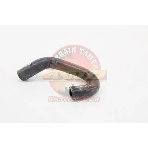 HOSE HEATER WATER OUTLET