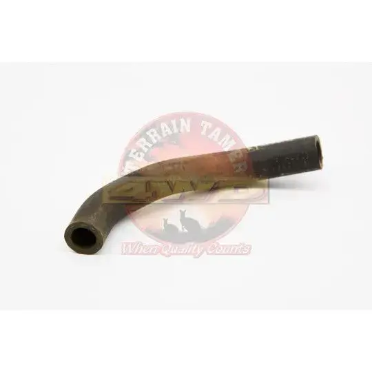 HOSE HEATER OUTLET B WITHOUT REAR HEATER