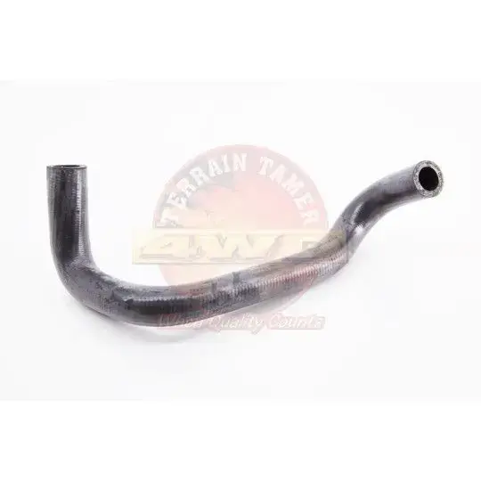 HOSE HEATER WATER INLET