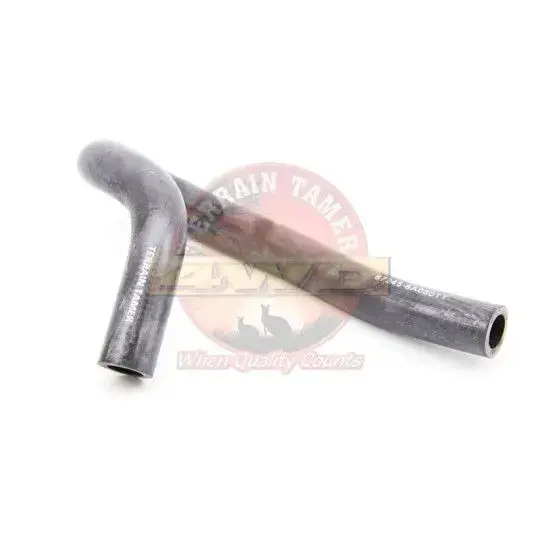 HOSE HEATER WATER INLET