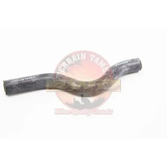 HOSE HEATER WATER INLET REAR HEATER