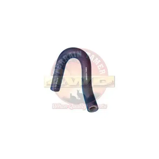 HOSE HEATER WATER INLET SUITS WITH REAR HEATER