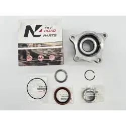 Dirty Roamer Kit roulement de roue arrière droit série KDJ15 