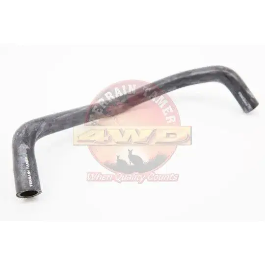 HOSE HEATER WATER OUTLET