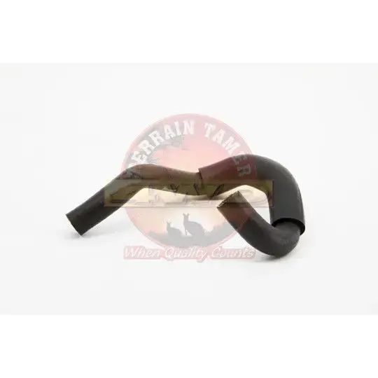 HOSE HEATER OUTLET A