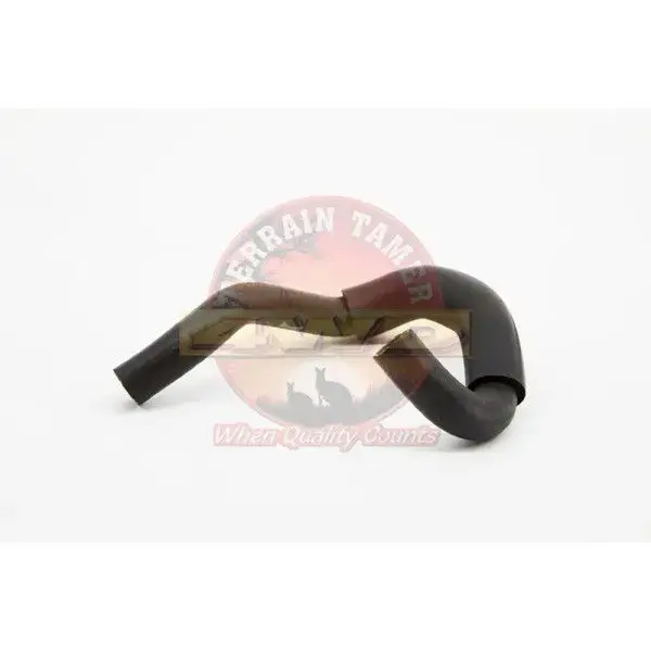 HOSE HEATER OUTLET A