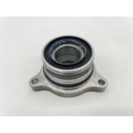 Dirty Roamer Kit roulement de roue arrière droit série KDJ15 