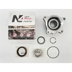 Dirty Roamer Kit roulement de roue arrière série KDJ15 après 