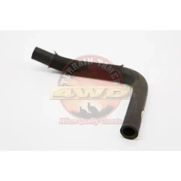 HOSE HEATER INLET B