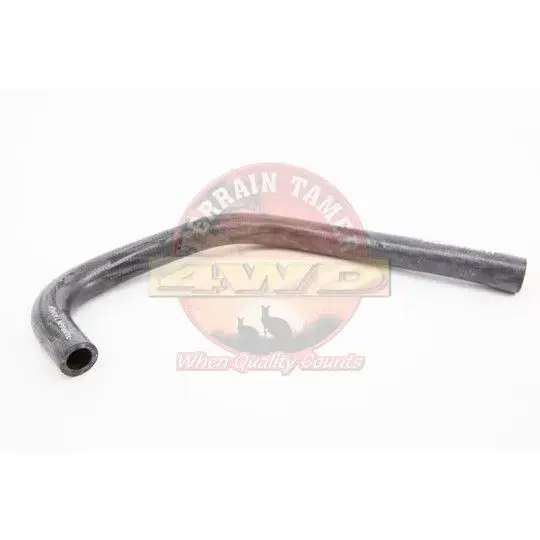 HOSE HEATER INLET NO.1