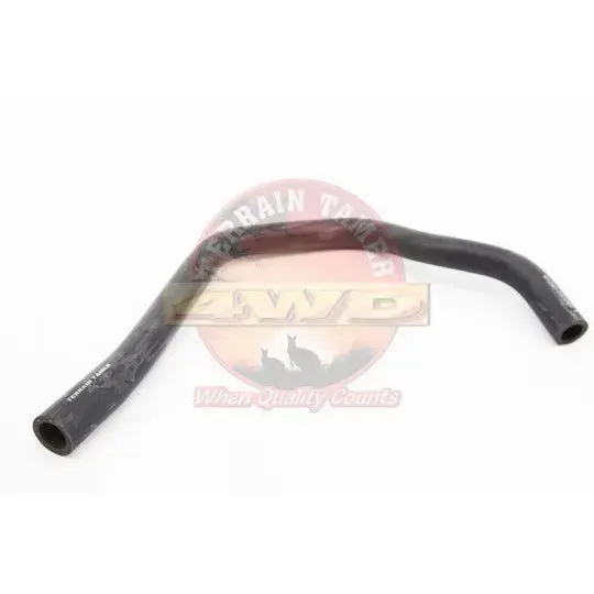 HOSE HEATER INLET NO.3