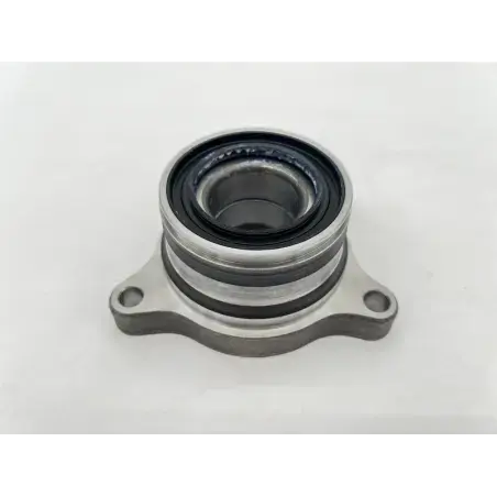 Dirty Roamer Kit roulement de roue arrière série KDJ15 après 