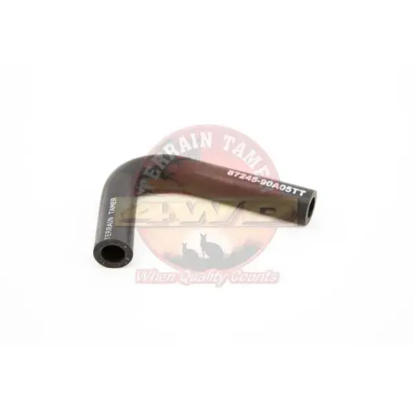 HOSE HEATER WATER INLET OR OUTLET REAR HEATER