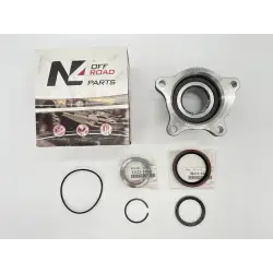 Dirty Roamer Kit roulement de roue arrière droit VDJ200 N4-Of