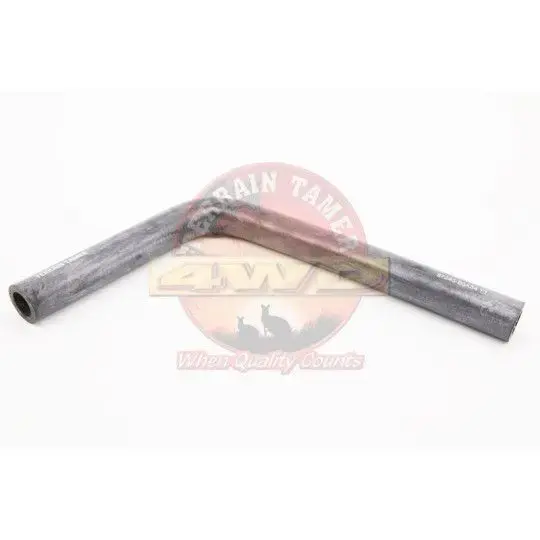 HOSE HEATER WATER OUTLET REAR HEATER