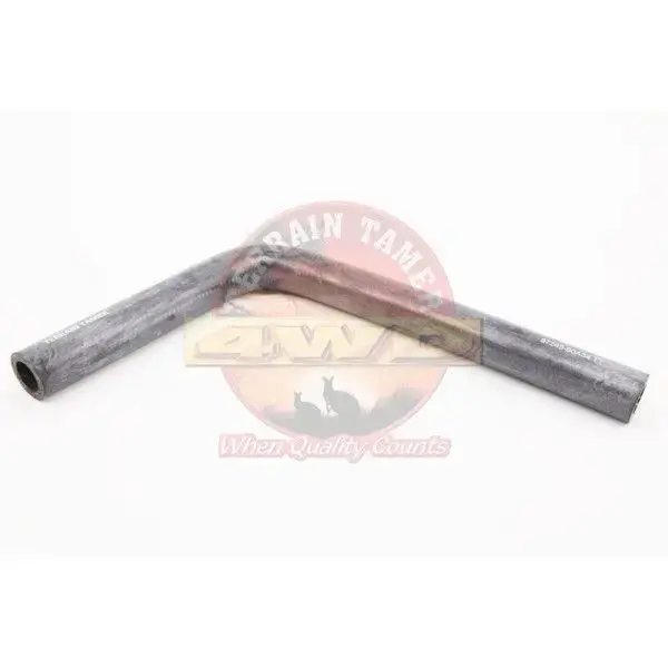 HOSE HEATER WATER OUTLET REAR HEATER