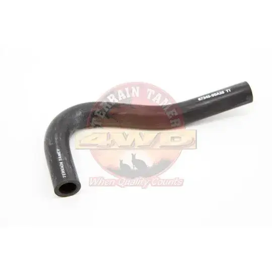 HOSE HEATER WATER OUTLET